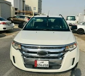 Ford Edge 2013 — MzadQatar