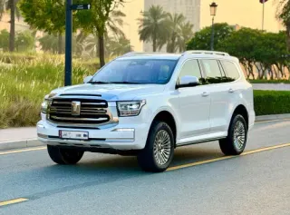 Tank 500 2026 — MzadQatar