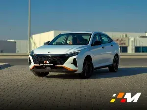 Dongfeng Shine 2026 — MzadQatar