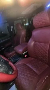 Lexus LX 570 2011 — MzadQatar