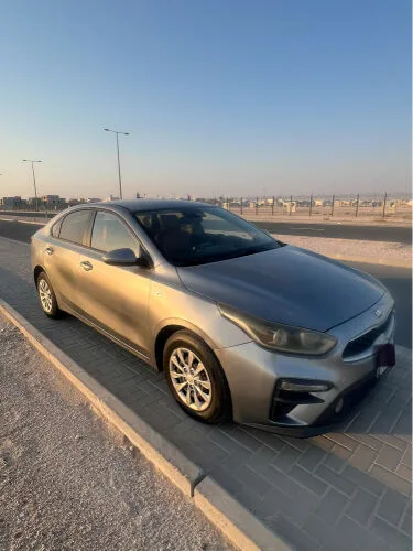 Kia Cerato 2020 — MzadQatar