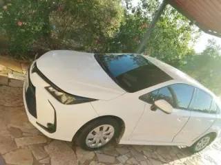 Toyota Corolla 2020 — MzadQatar