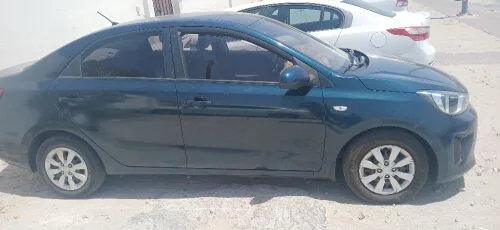 Kia Cerato 2020 — MzadQatar