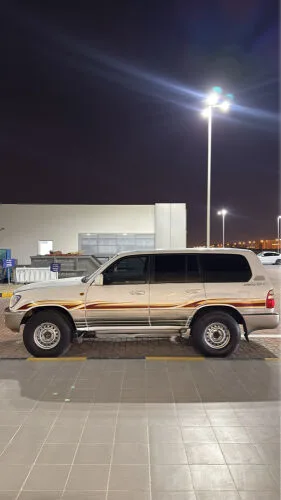 Toyota Camry 2007 — MzadQatar