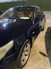 BMW 5 Series 2006 — MzadQatar