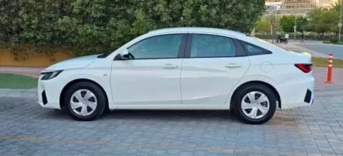 Toyota Yaris 2023 — MzadQatar