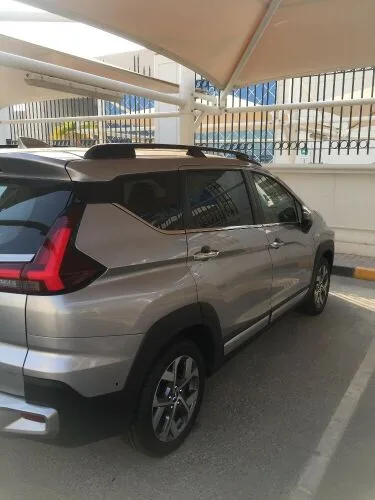 Mitsubishi Xpander 2024 — MzadQatar