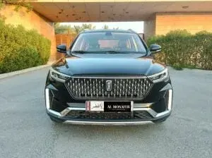 Bestune T33 2022 — MzadQatar
