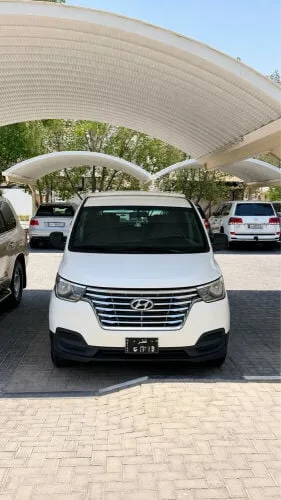 Hyundai H1 2020 — MzadQatar