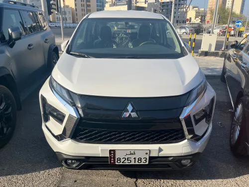 Mitsubishi Xpander 2024 — MzadQatar