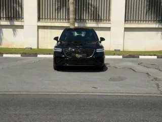 Genesis G70 2025 — MzadQatar