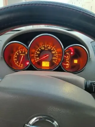 Nissan Altima 2007 — MzadQatar