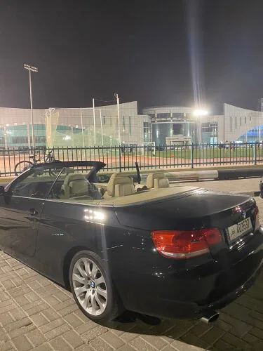 BMW 3 Series 2010 — MzadQatar