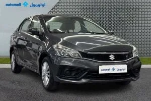 Suzuki Ciaz 2023 — MzadQatar