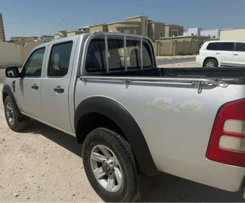 Ford Ranger 2010 — MzadQatar