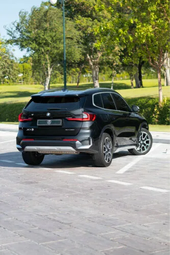 BMW X1 2023 — MzadQatar