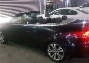 Volkswagen Eos 2013 — MzadQatar