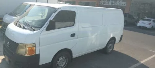 Nissan Patrol 2009 — MzadQatar