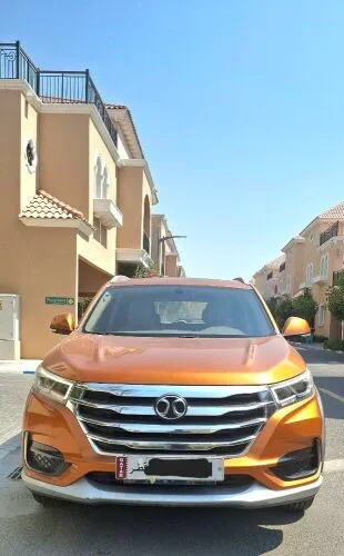 Baic X65 2019 — MzadQatar