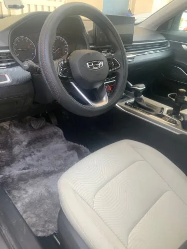 Geely Emgrand 2026 — MzadQatar