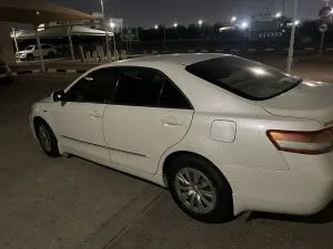 Toyota Camry 2011 — MzadQatar