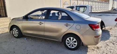 Kia Pegas 2022 — MzadQatar
