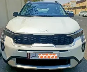 Kia Sonet 2024 — MzadQatar