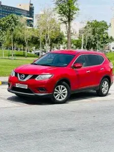 Nissan Urvan 2016 — MzadQatar