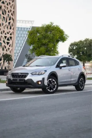 Subaru Xv 2021 — MzadQatar