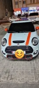 Mini Cooper 2019 — MzadQatar
