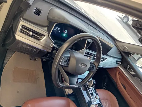 Chery Tiggo 8 Pro 2023 — MzadQatar