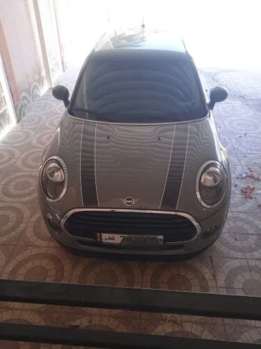 Mini Cooper 2021 — MzadQatar