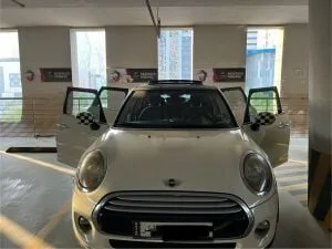 Mini Cooper 2016 — MzadQatar