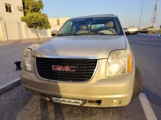 GMC Yukon 2009 — MzadQatar