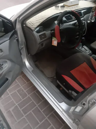 Mitsubishi Lancer 2006 — MzadQatar