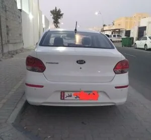 Kia Pegas 2020 — MzadQatar