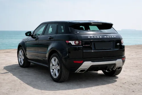Land Rover Range Rover Evoque 2015 — MzadQatar