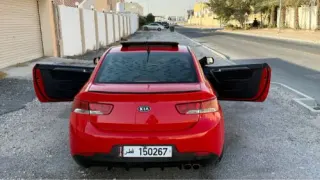 Kia Cerato 2013 — MzadQatar