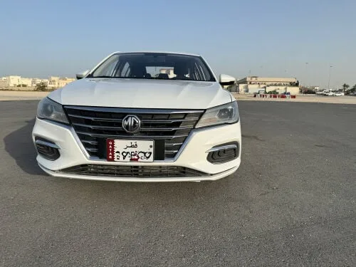 MG 5 2024 — MzadQatar