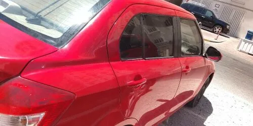 Suzuki Swift 2014 — MzadQatar