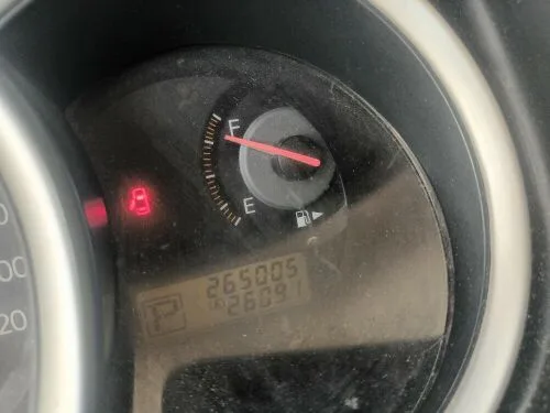 Nissan Tiida 2010 — MzadQatar