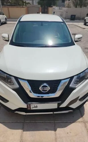Nissan X Trail 2020 — MzadQatar