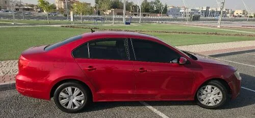 Volkswagen Jetta 2012 — MzadQatar