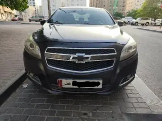 Chevrolet Malibu 2015 — MzadQatar