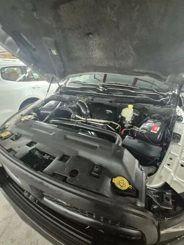 Dodge Ram 1500 2013 — MzadQatar