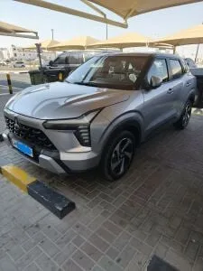 Mitsubishi Xforce 2025 — MzadQatar