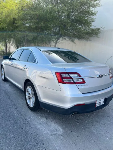Ford Taurus 2017 — MzadQatar