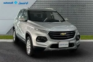 Chevrolet Groove 2024 — MzadQatar