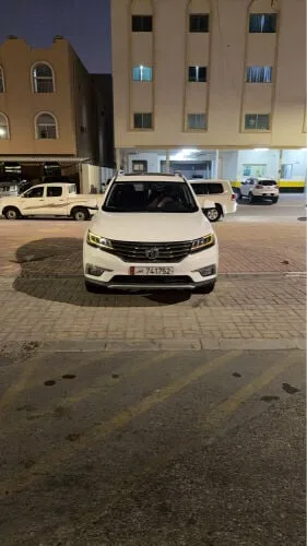 MG RX 5 2022 — MzadQatar