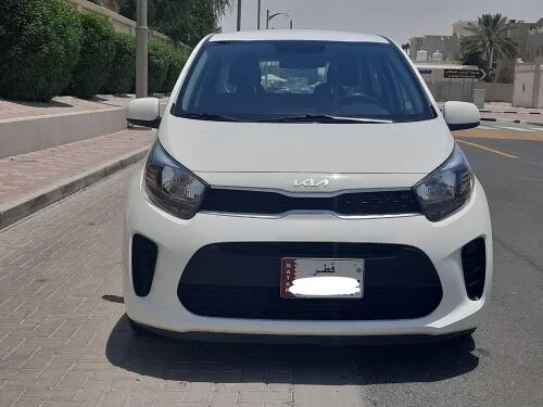 Kia Picanto 2022 — MzadQatar